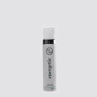 Energetic Power Force Mousse for Curls – 250ml | Rëzo Haircare