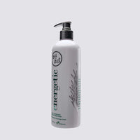 Energetic 2-in-1 Rosemary Conditioning Mask 500ML | Rëzo Haircare
