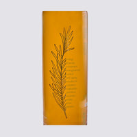 Energetic Strengthening Shampoo with Rosemary | Rëzo Haircare