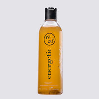Energetic Strengthening Shampoo with Rosemary – 250ml | Rëzo Haircare