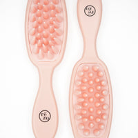 Rezo Pink Revitalizing Scalp Massager