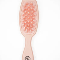 Rezo Pink Revitalizing Scalp Massager