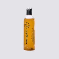 Energetic Strengthening Shampoo with Rosemary – 250ml | Rëzo Haircare