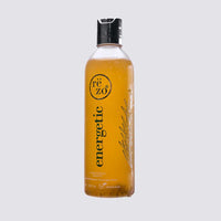 Energetic Strengthening Shampoo with Rosemary – 250ml | Rëzo Haircare