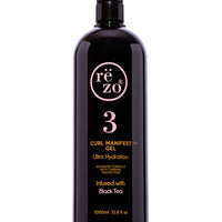 Curl Manifest Gel 33.8oz | 1000ml
