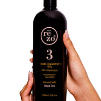 Curl Manifest Gel 33.8oz | 1000ml