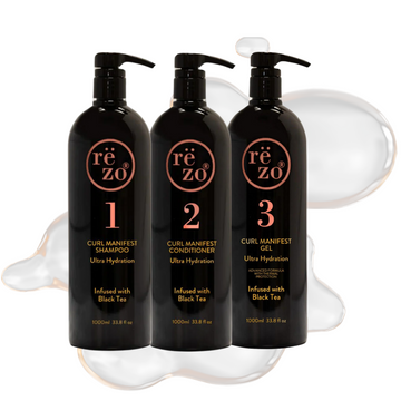 The Ultimate Curly Wash Day Bundle