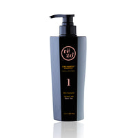 Curl Manifest Shampoo 16.8oz | 500ml