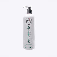 Energetic 2-in-1 Rosemary Conditioning Mask 500ML | Rëzo Haircare
