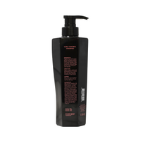 Curl Control Conditioner - Rëzo Haircare