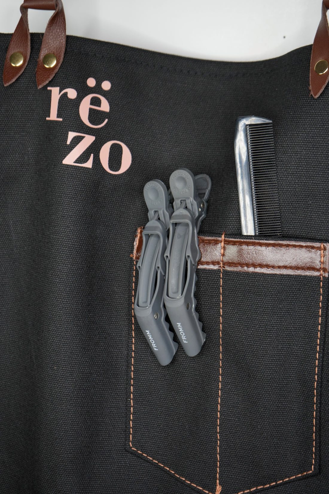 Rezo Utility Apron