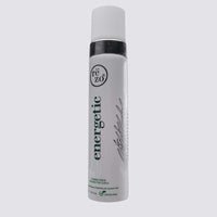 Energetic Power Force Mousse for Curls – 250ml | Rëzo Haircare