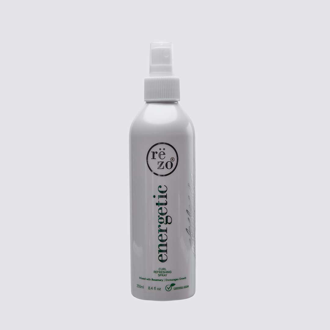 Energetic Curl Refreshing Spray (250ml)