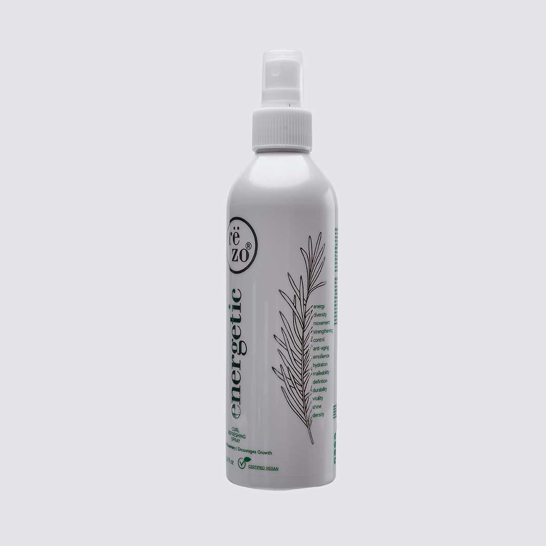 Energetic Curl Refreshing Spray (250ml)