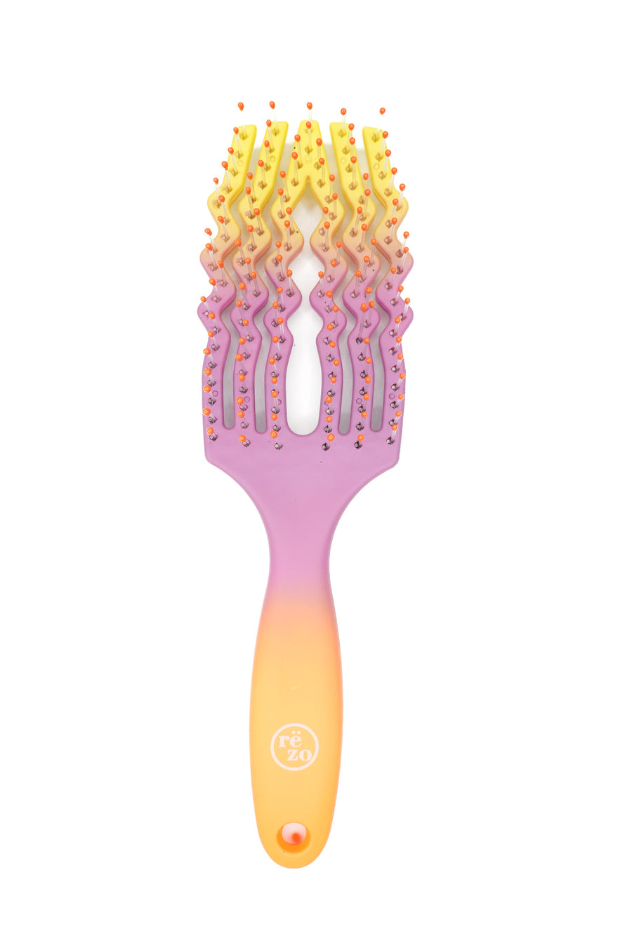 Rezo Bombay Detangle Styling Brush