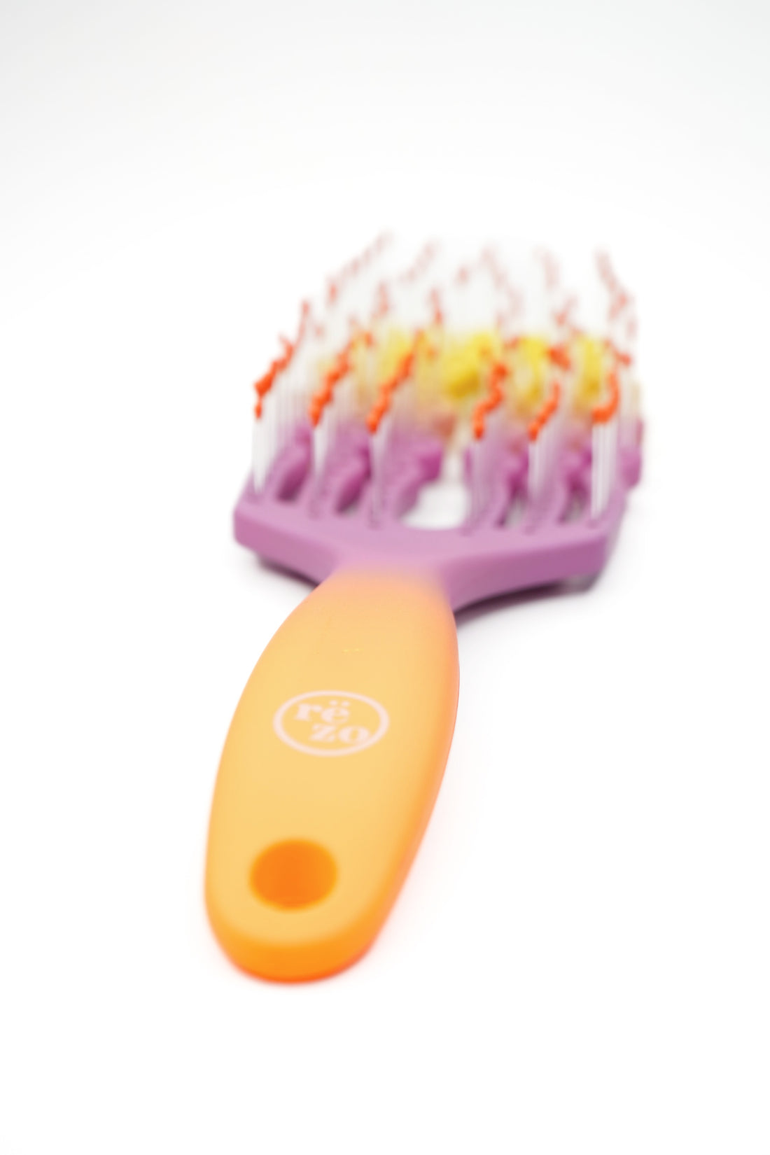 Rezo Bombay Detangle Styling Brush