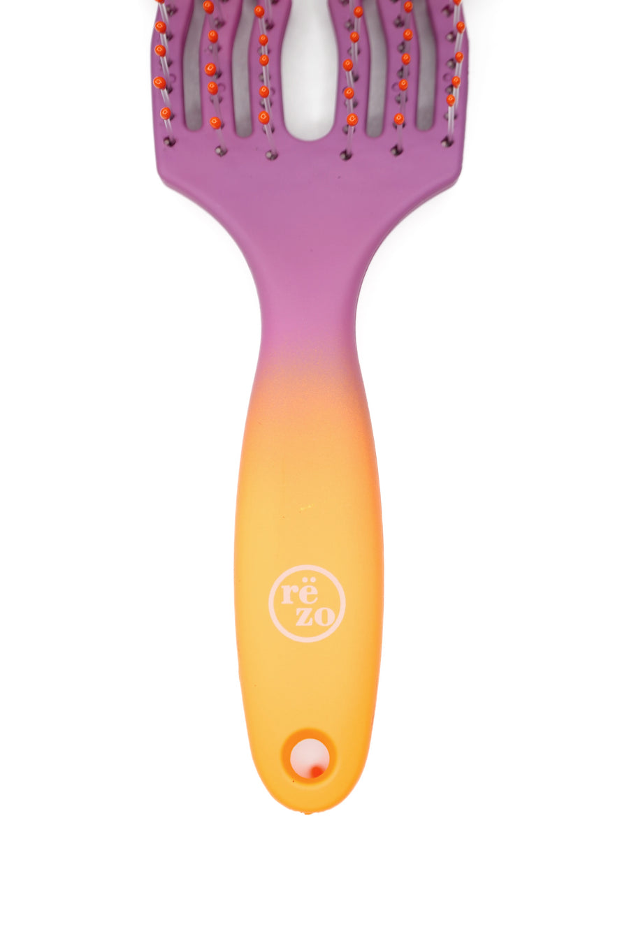 Rezo Bombay Detangle Styling Brush