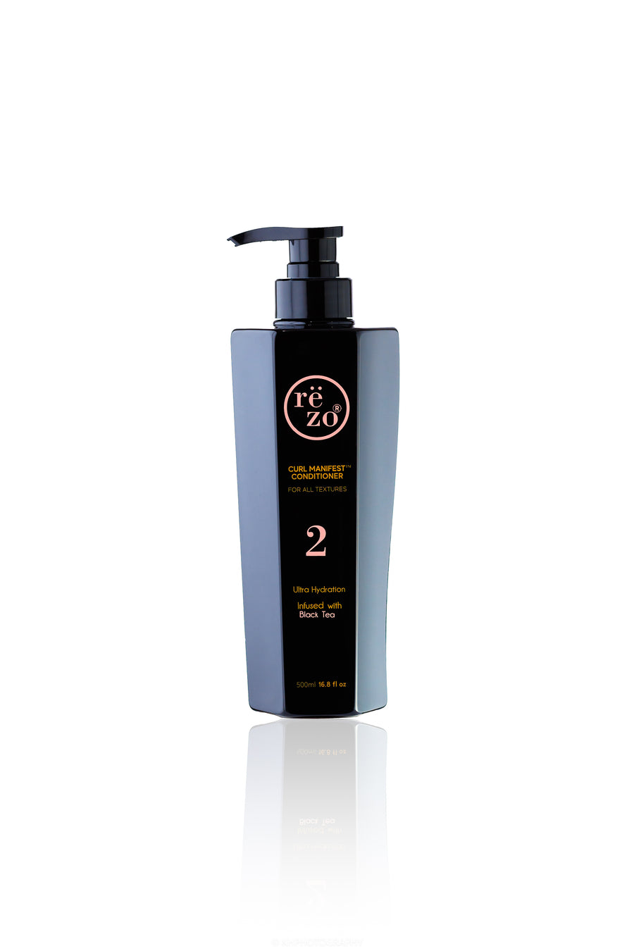 Curl Manifest Conditioner 16.8oz | 500ml