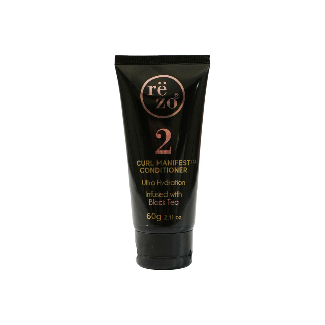 Curl Manifest Conditioner 2oz | 60ml - Rëzo Haircare