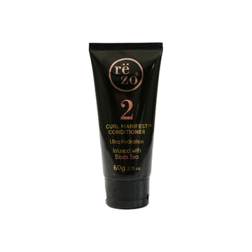 Curl Manifest Conditioner 2oz | 60ml - Rëzo Haircare