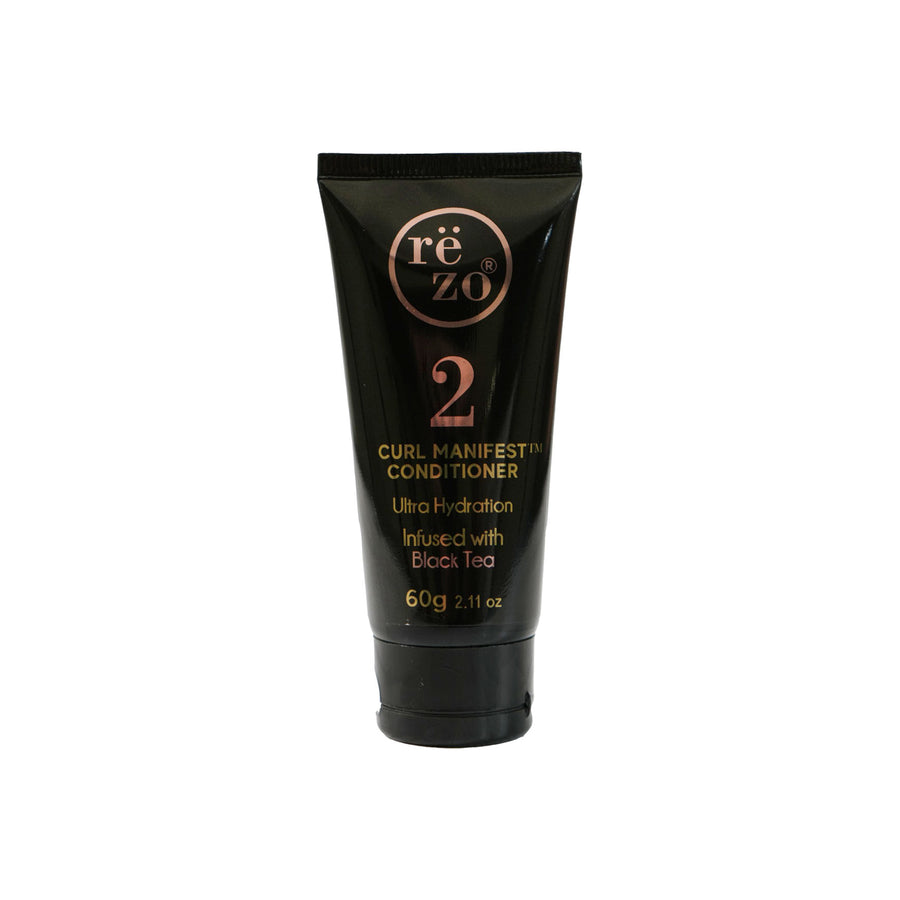 Curl Manifest Conditioner 2oz | 60ml - Rëzo Haircare