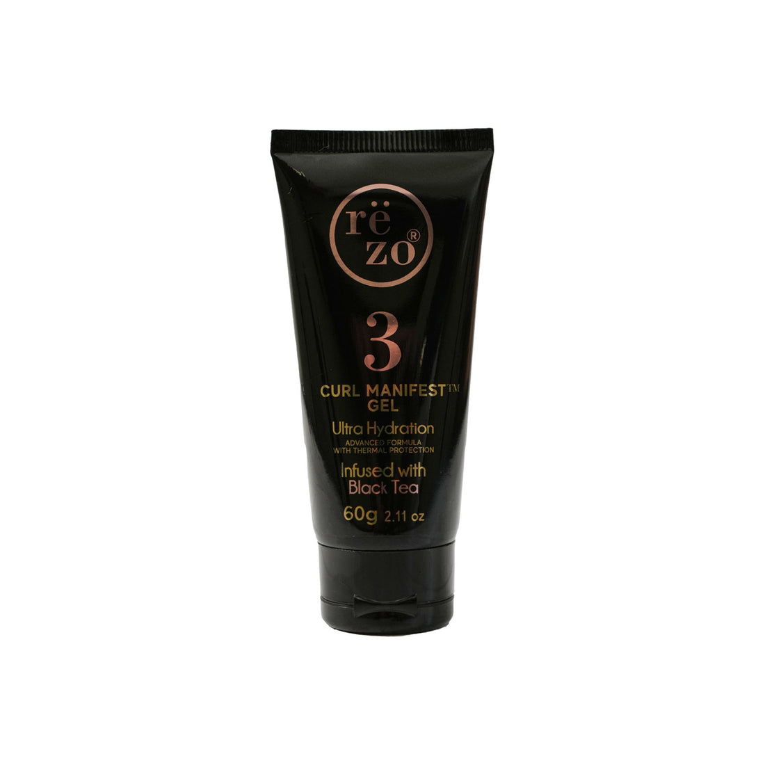 Curl Manifest Gel 2oz | 60ml - Rëzo Haircare