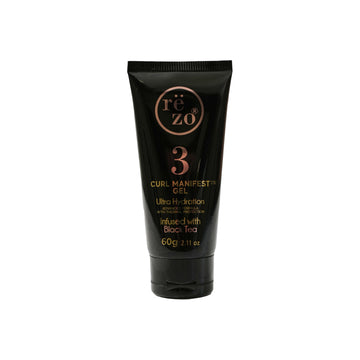 Curl Manifest Gel 2oz | 60ml - Rëzo Haircare