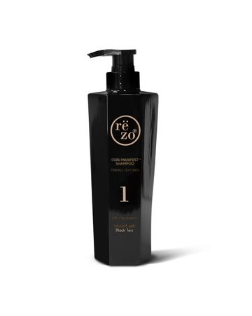 Curl Manifest Shampoo - Rëzo Haircare
