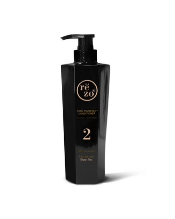 Curl Manifest Conditioner - Rëzo Haircare