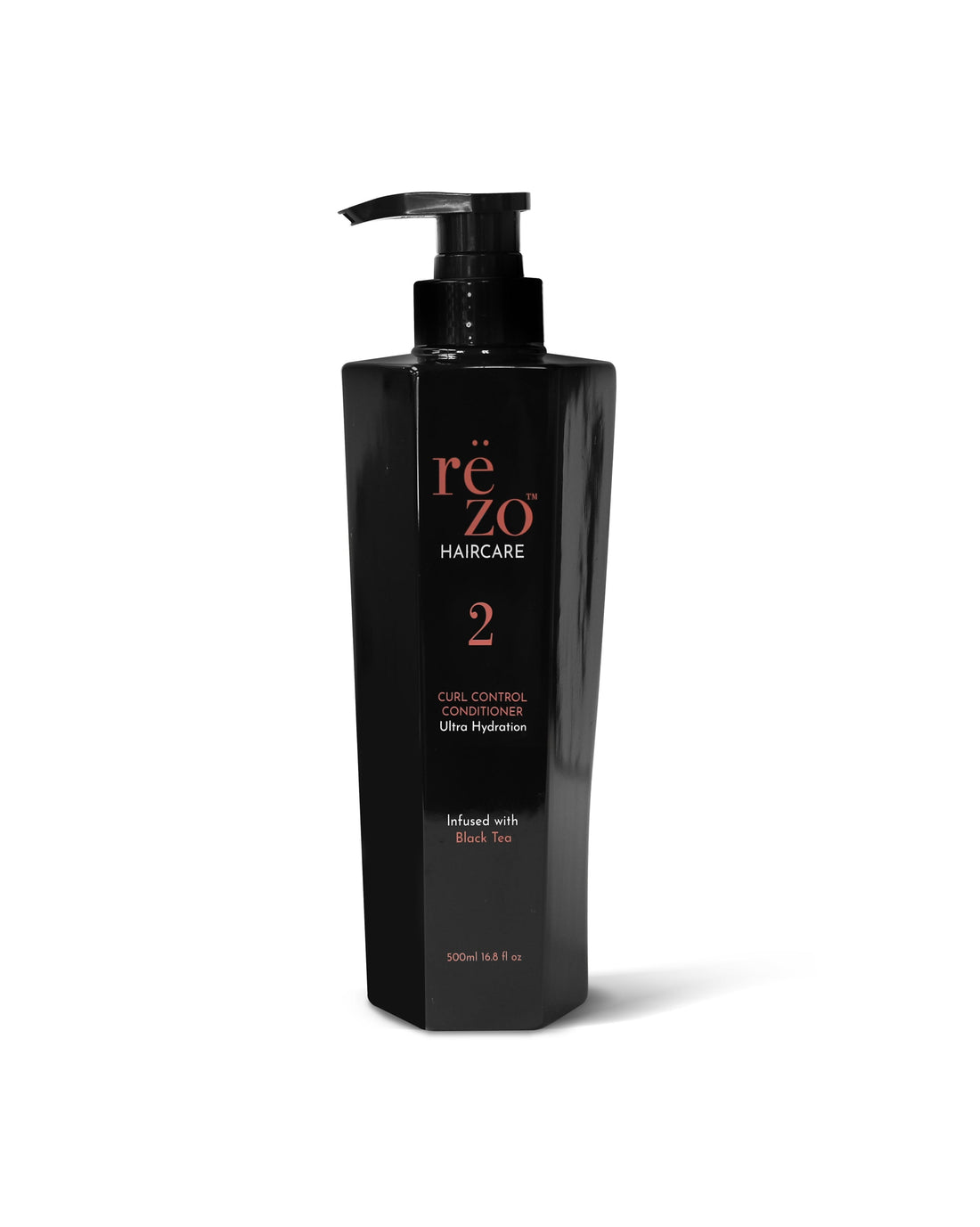 Curl Control Conditioner (16.8 fl oz) - Rëzo Haircare
