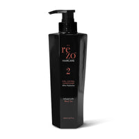 Curl Control Conditioner (16.8 fl oz) - Rëzo Haircare