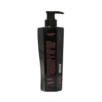Curl Control Shampoo - Rëzo Haircare